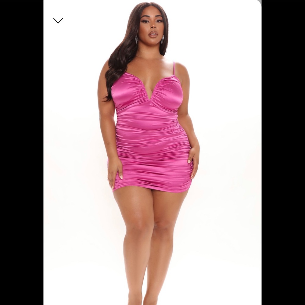 ✨✨Satin Dress✨✨